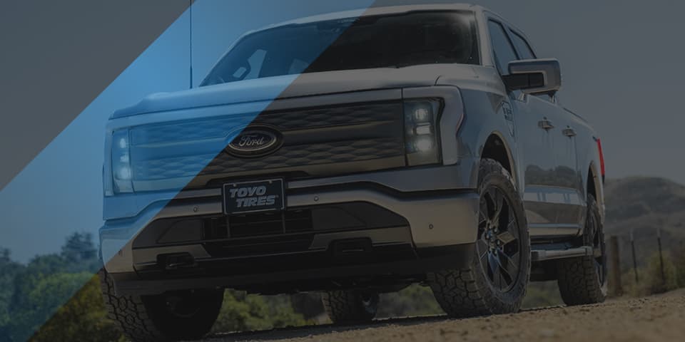 Get $100 off instantly on select Toyo Tires when you buy four or more. Use Promo Code TOYO100NOV25 and save before it’s over!